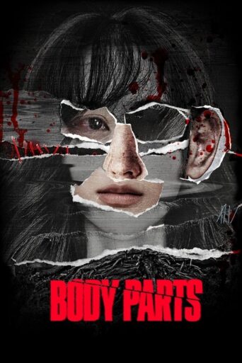 Body Parts (2023) Unofficial Hindi Dubbed