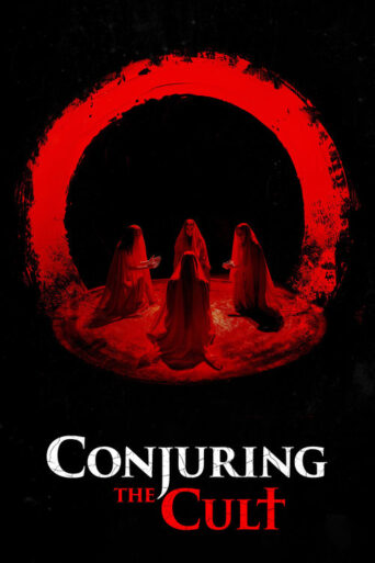 Conjuring the Cult (2024) Unofficial Hindi Dubbed