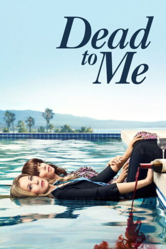 Dead to Me (2019) Hindi Season 1 Complete Netflix