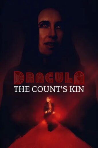 Dracula: The Counts Kin (2024) Unofficial Hindi Dubbed
