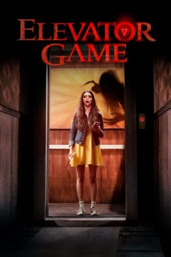Elevator Game (2023) Unofficial Hindi Dubbed