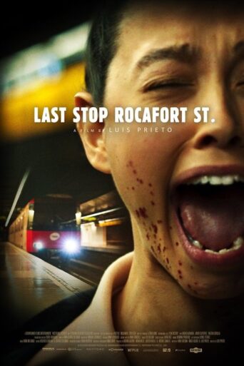 Estacion Rocafort (2024) HQ Hindi Dubbed