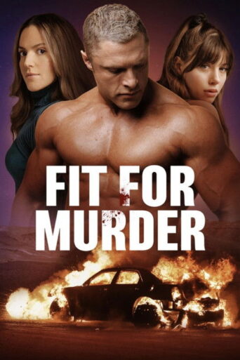 Fit for Murder (2024) Unofficial Hindi Dubbed
