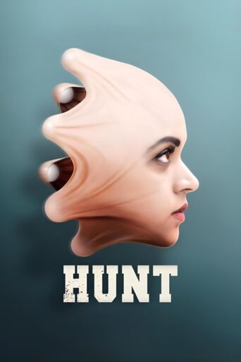 Hunt (2024) HQ Hindi Dubbed