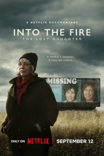 Into the Fire: The Lost Daughter (2024) Hindi Season1 Complete Netflix