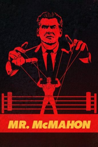 Mr McMahon (2024) Hindi Season 1 Complete Netflix