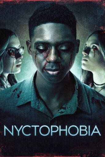 Nyctophobia (2024) Unofficial Hindi Dubbed