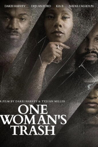 One Womans Trash (2024) Unofficial Hindi Dubbed
