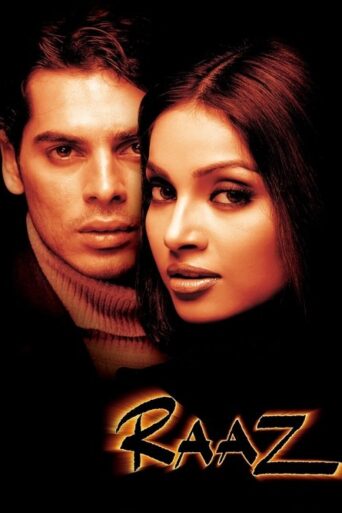 Raaz (2002) Hindi HD