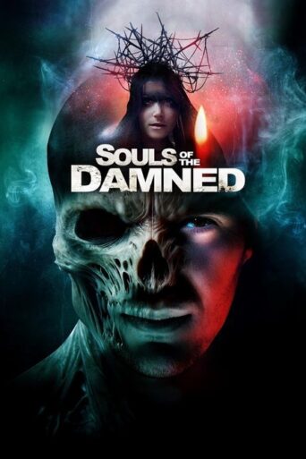 Souls of the Damned (2024) Unofficial Hindi Dubbed