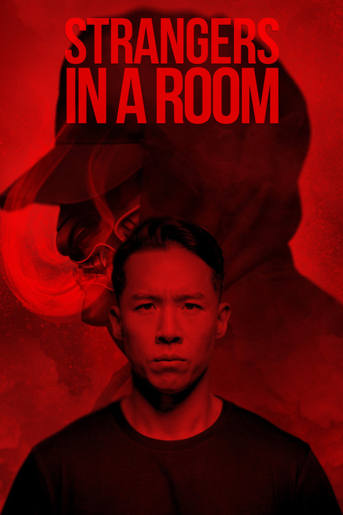 Strangers in a Room (2023) Unofficial Hindi Dubbed