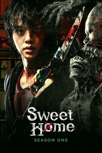 Sweet Home (2020) Hindi Season 1 Complete Netflix