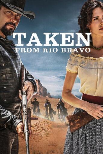 Taken from Rio Bravo (2024) Unofficial Hindi Dubbed