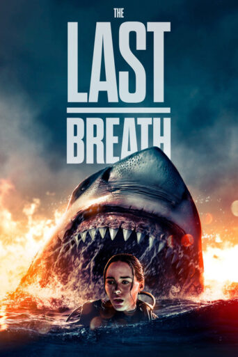 The Last Breath (2024) HQ Hindi Dubbed