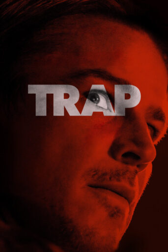 Trap (2024) HQ Hindi Dubbed