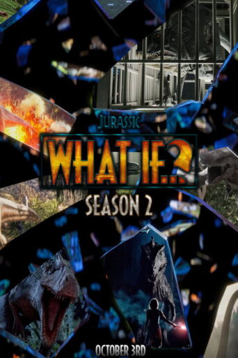 What If (2023) English Season 2 Complete