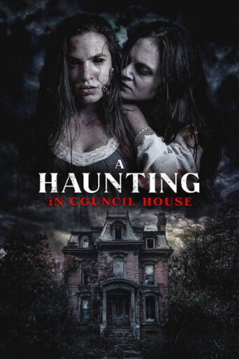 A Haunting in Council House (2024) Unofficial Hindi Dubbed