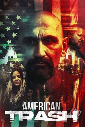 American Trash (2024) Unofficial Hindi Dubbed