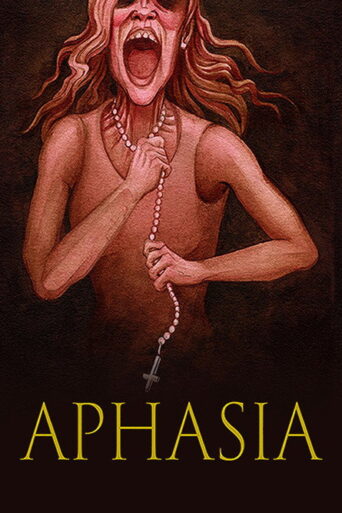 Aphasia (2024) Unofficial Hindi Dubbed