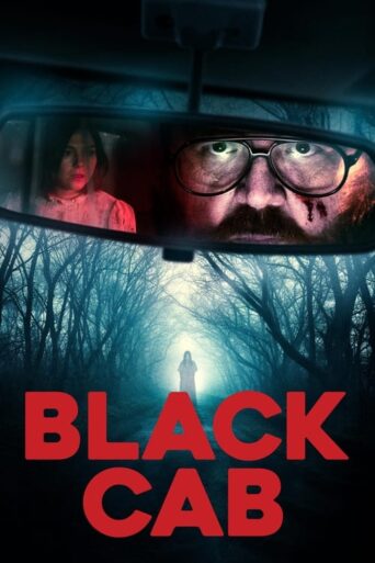 Black Cab (2024) Unofficial Hindi Dubbed