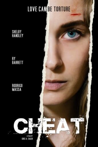 Cheat (2024) Unofficial Hindi Dubbed