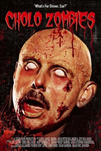 Cholo Zombies (2024) Unofficial Hindi Dubbed