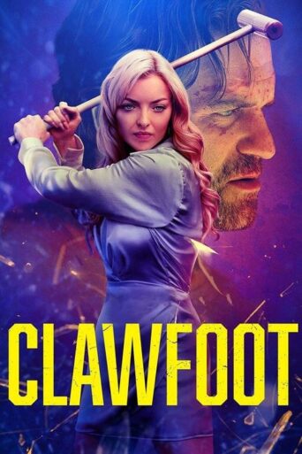 Clawfoot (2023) Unofficial Hindi Dubbed