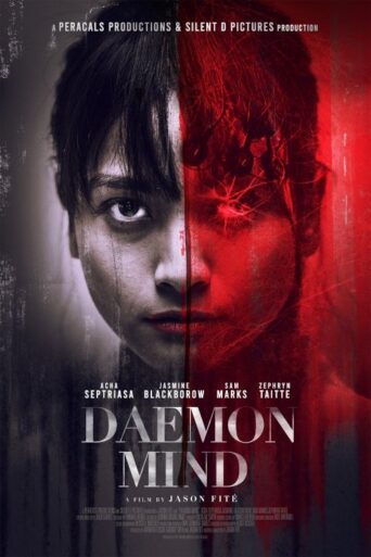 Daemon Mind (2024) Unofficial Hindi Dubbed
