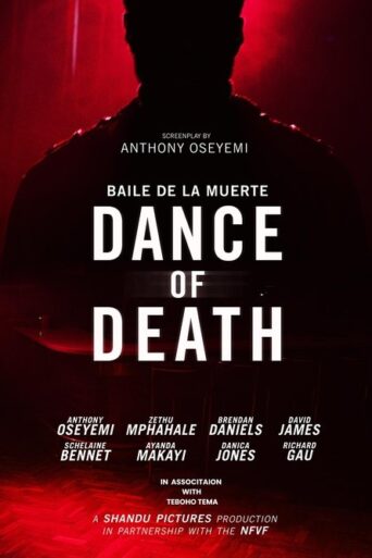 Dance of Death (2024) Unofficial Hindi Dubbed