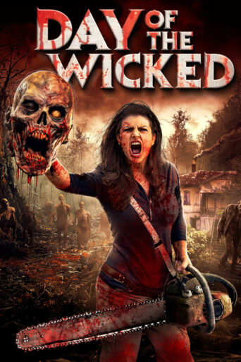 Day of the Wicked (2024) Unofficial Hindi Dubbed
