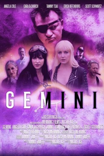 Gemini (2024) Unofficial Hindi Dubbed