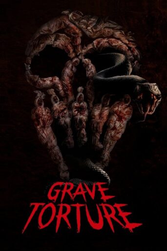 Grave Torture (2024) Unofficial Hindi Dubbed