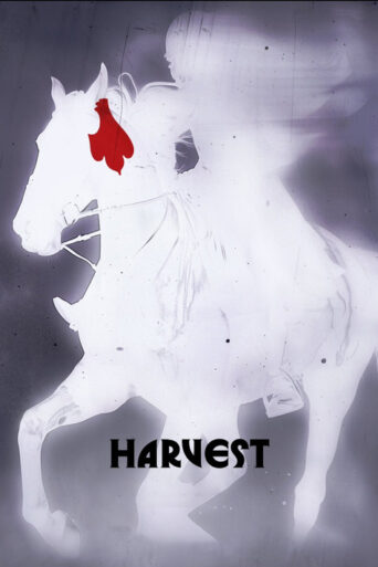 Harvest (2024) Unofficial Hindi Dubbed