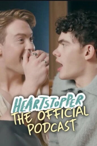 Heartstopper (2024) Hindi Season 1 Complete Netflix