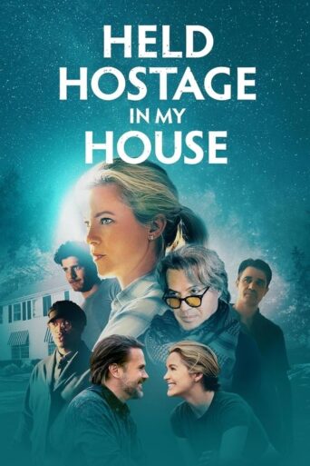 Held Hostage in My House (2024) Unofficial Hindi Dubbed