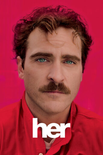 Her (2013) Hindi Dubbed