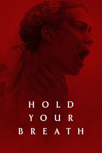 Hold Your Breath (2024) Unofficial Hindi Dubbed