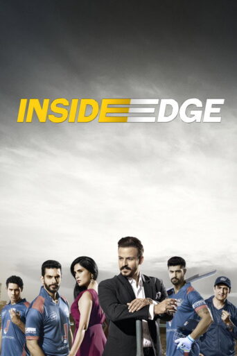 Inside Edge (2017) Hindi Season 1 Complete