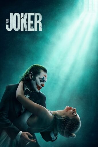 Joker: Folie a Deux (2024) Hindi Dubbed PreDvD