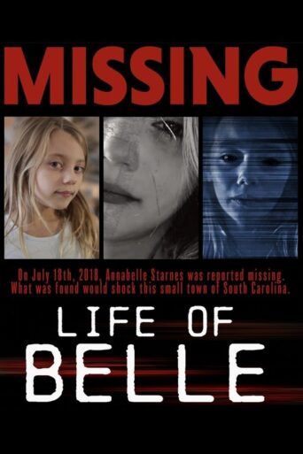 Life of Belle (2024) Unofficial Hindi Dubbed