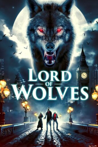 Lord of Wolves (2024) Unofficial Hindi Dubbed