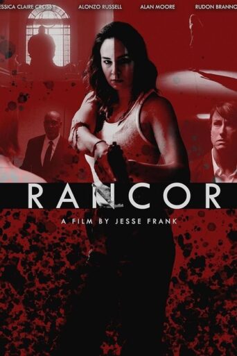 Rancor (2024) Unofficial Hindi Dubbed