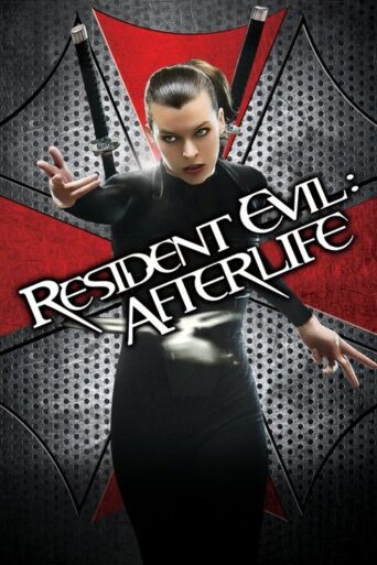 Resident Evil: Afterlife (2010) Hindi Dubbed