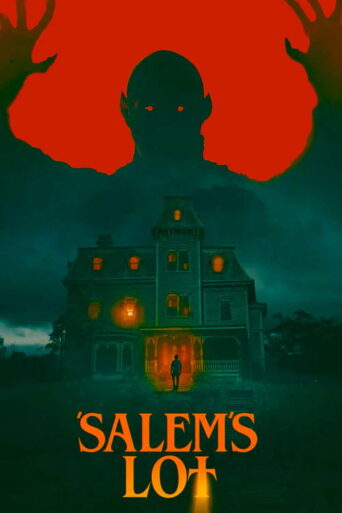 Salems Lot (2024) HQ Hindi Dubbed