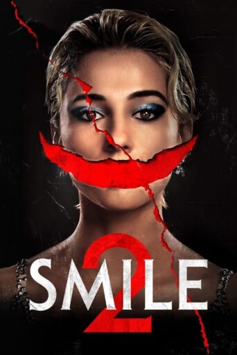 Smile 2 (2024) English Pre DVD