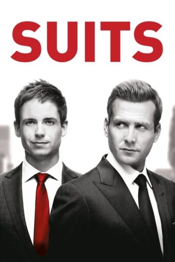 Suits (2012) Hindi Season 2 Complete