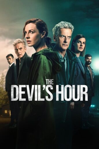 The Devil’s Hour (2024) Hindi Season 2 Complete