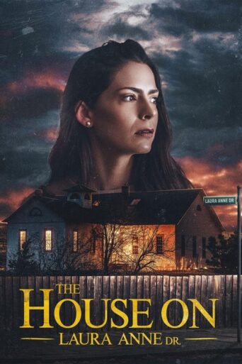 The House on Laura Anne Dr (2024) Unofficial Hindi Dubbed