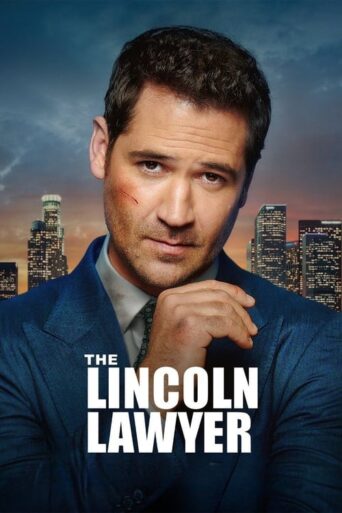 The Lincoln Lawyer (2024) Hindi Season 3 Complete