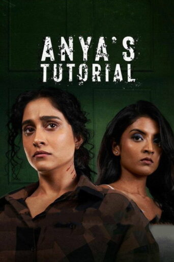 Anyas Tutorial (2024) Hindi Season 1 Complete